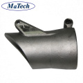 Foundry Truck Chassis Bracket Stainless Steel Precision Casting